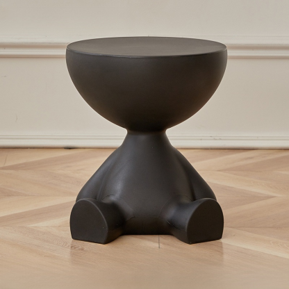 Kreativer Nachttisch für Zuhause, Sofa, Schlafzimmer, Balkon – mobiler Mini-Tisch für kleine Wohnungen