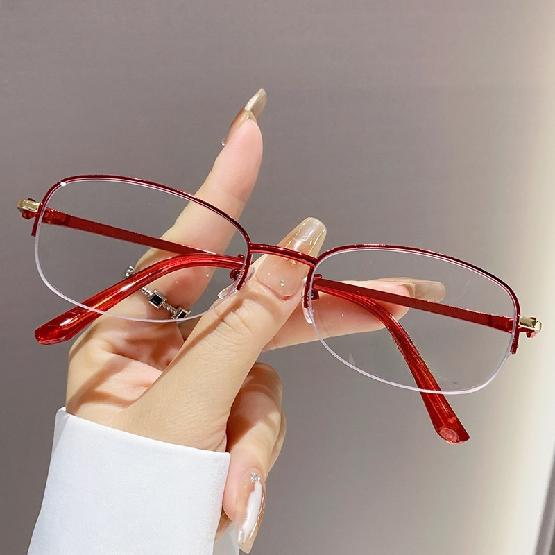 Lesebrille zur Linderung von Augenermüdung und zum Schutz vor blauem Licht