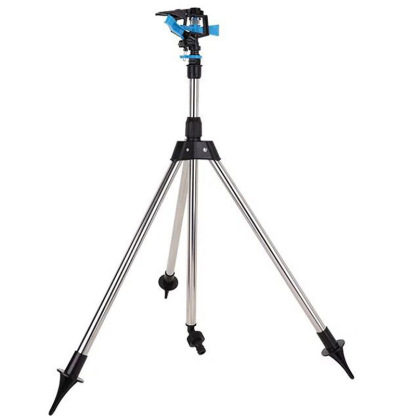 Arroseur de jardin relevable