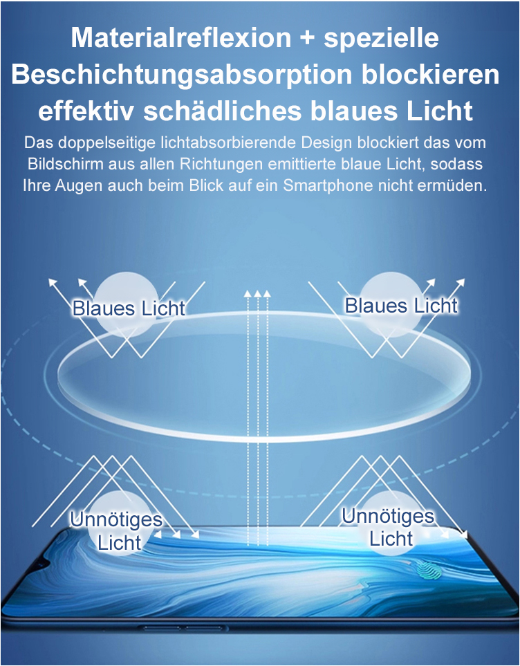 Stilvolle und bequeme faltbare Lesebrille