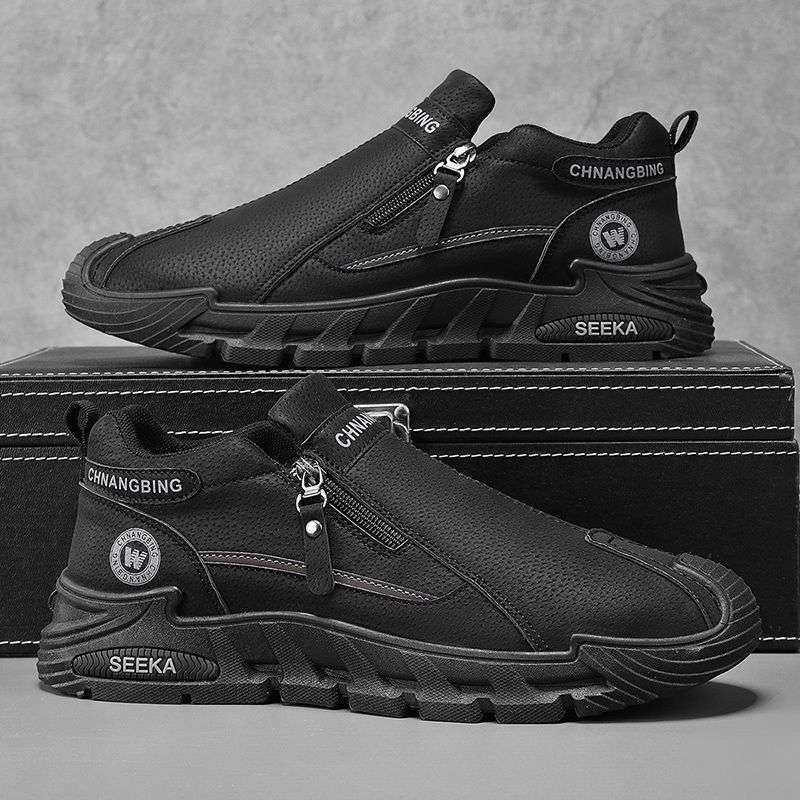 Wasserdichte Freizeitschuhe für Männer