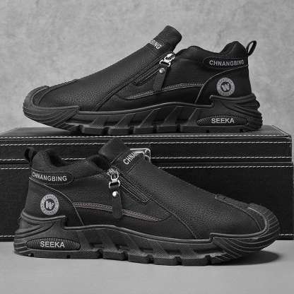 Wasserdichte Freizeitschuhe für Männer