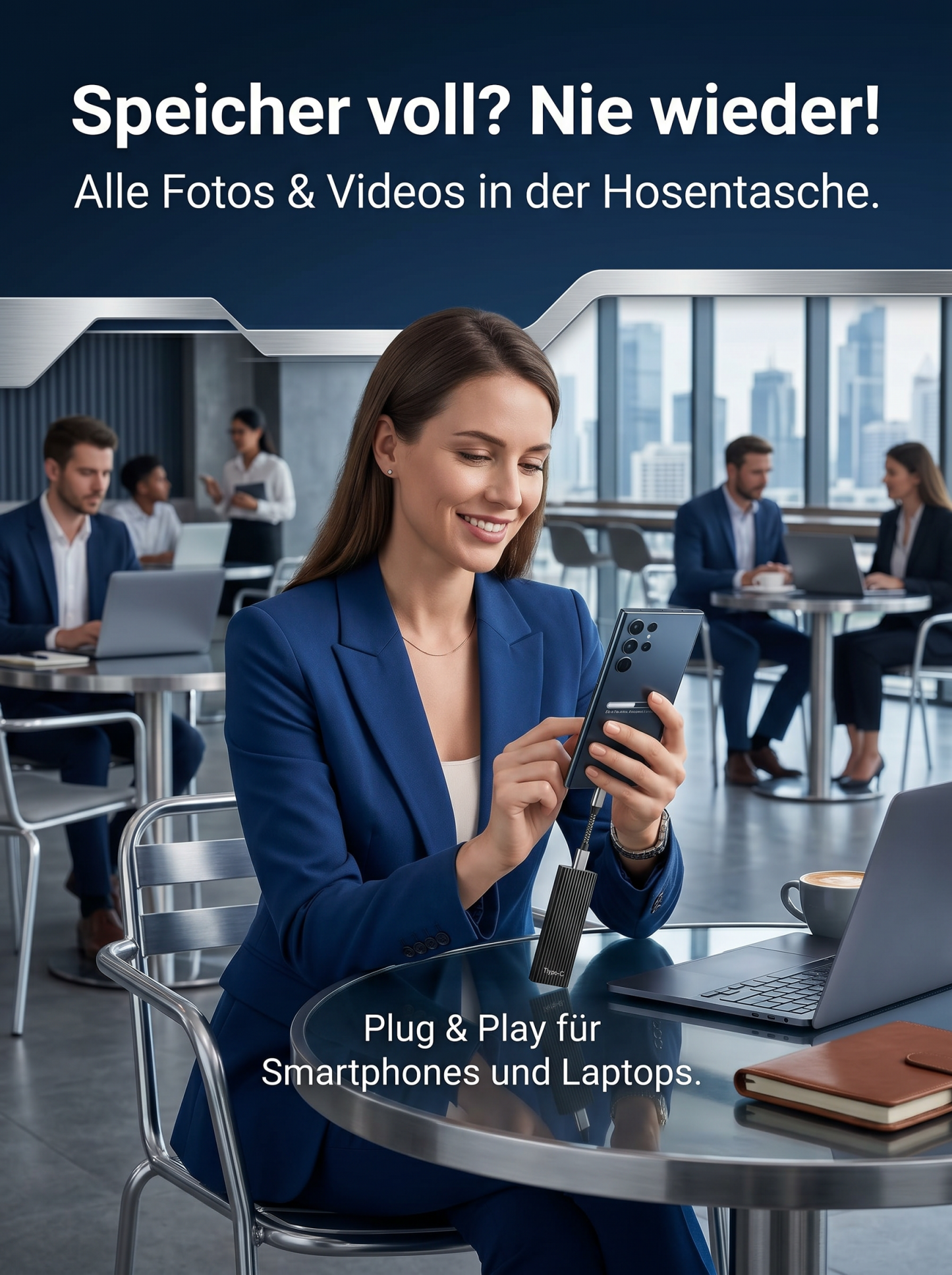 16 TB mobile Festplatte in Militärqualität – jetzt zum Werkspreis（Aktueller Bestand: 160 Stück）