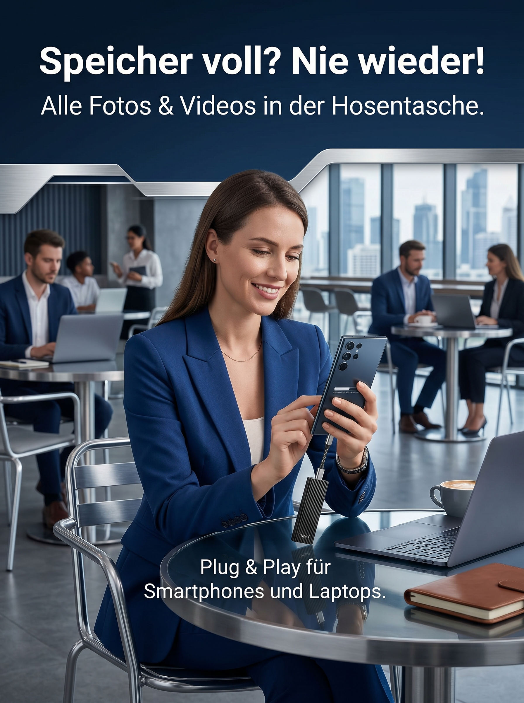 16 TB mobile Festplatte in Militärqualität – jetzt zum Werkspreis（Aktueller Bestand: 160 Stück）