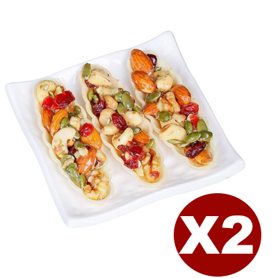 Dein ‘basischer’ Snack für mehr Energie. Astragalus Codonopsis Achta Nuss Schiff Tarte