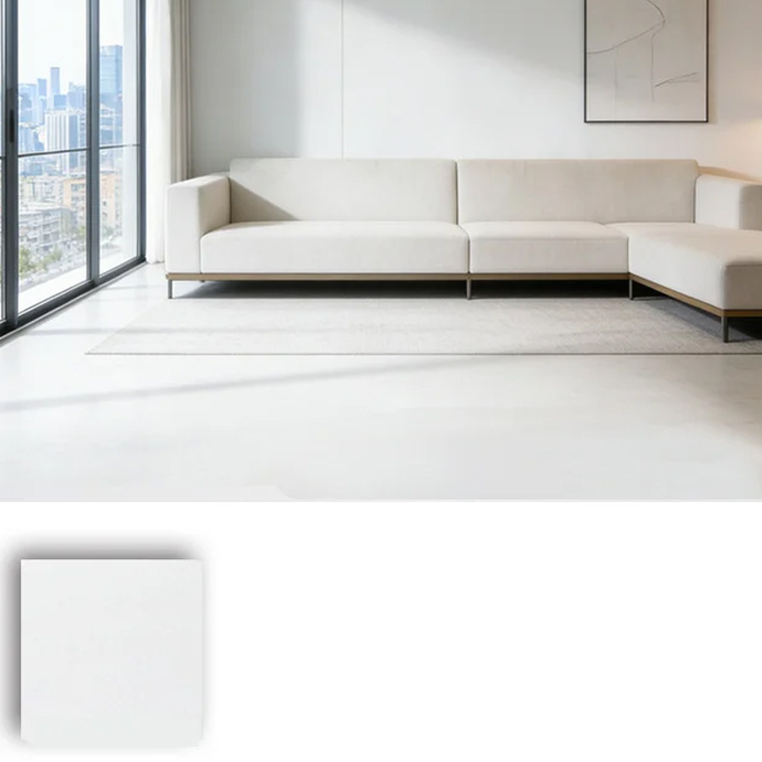 Hochwertige Bodenfarbe