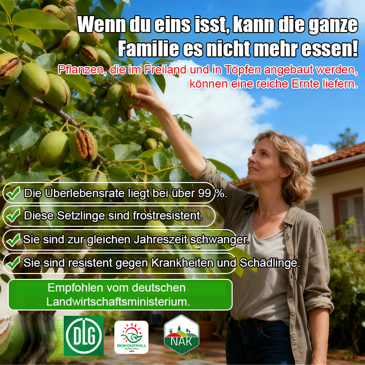 Die usa importieren befruchtungen