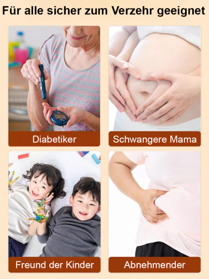 【Zuckerfrei, ballaststoffreich】Leinsamen-Walnuss-Kekse