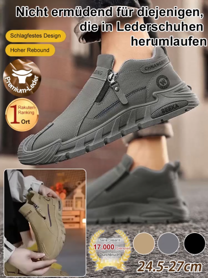 Wasserdichte Freizeitschuhe für Männer