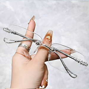 Intelligenter Zoom HD Presbyopie