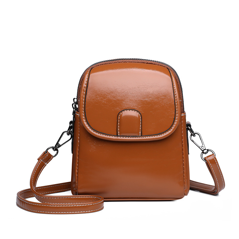 Damen-Mini-Handytasche für den Sommer