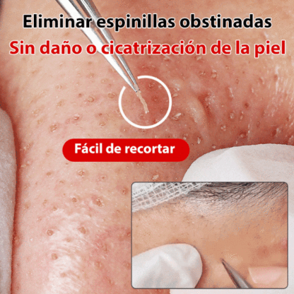 Pinzas para celdas para salones de belleza de Seiko Germany