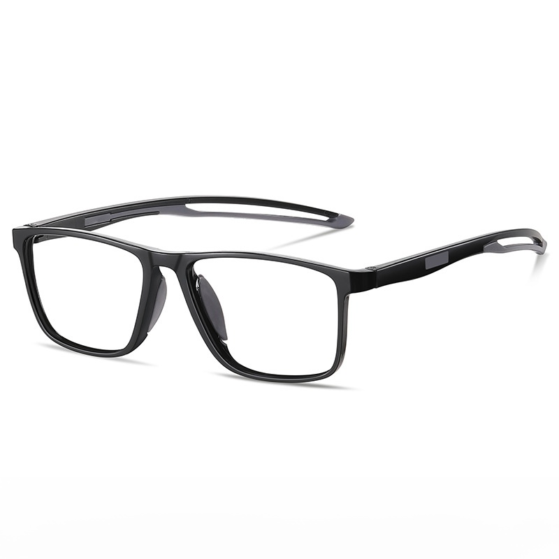 [Ultraleichte Sport-] Lesebrille mit intelligentem Zoom