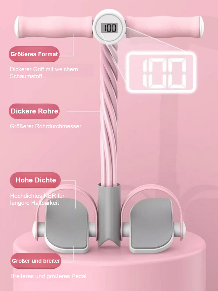 SL-AI Aufgerüstete Intelligente Steigbügelzange