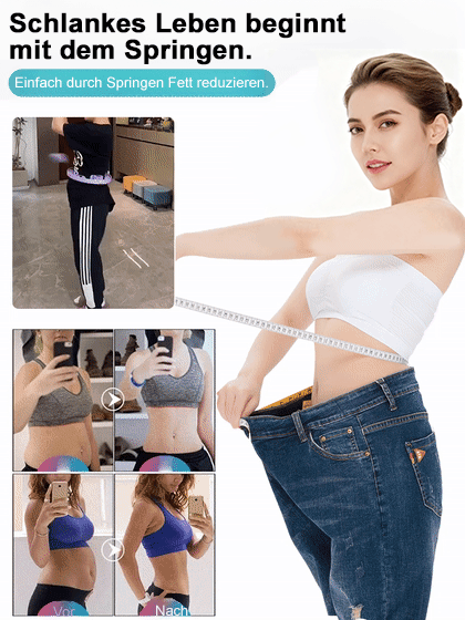 Intelligenter, zerlegbarer Hula-Hoop-Reifen mit Zählfunktion, der nicht herunterfällt