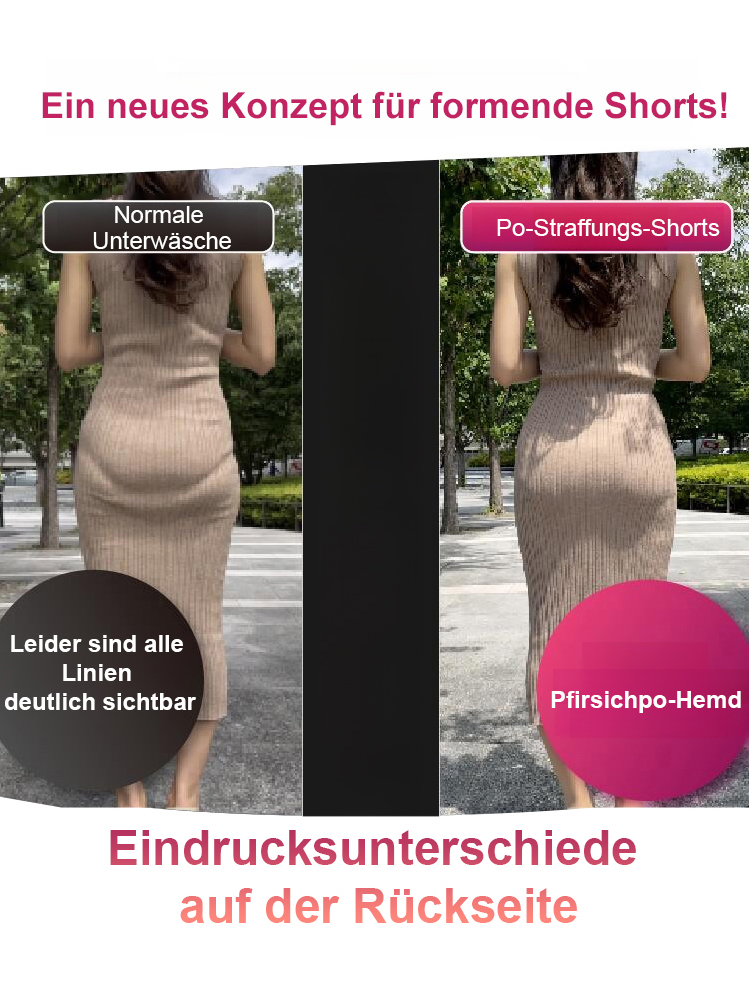 Hochtaillierte Spitzenhöschen