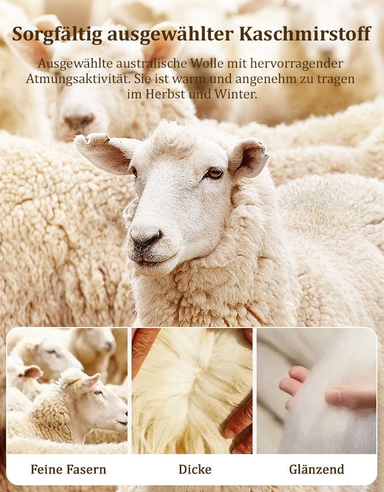 Hochwertiges, schlichtes Damen-Basistop