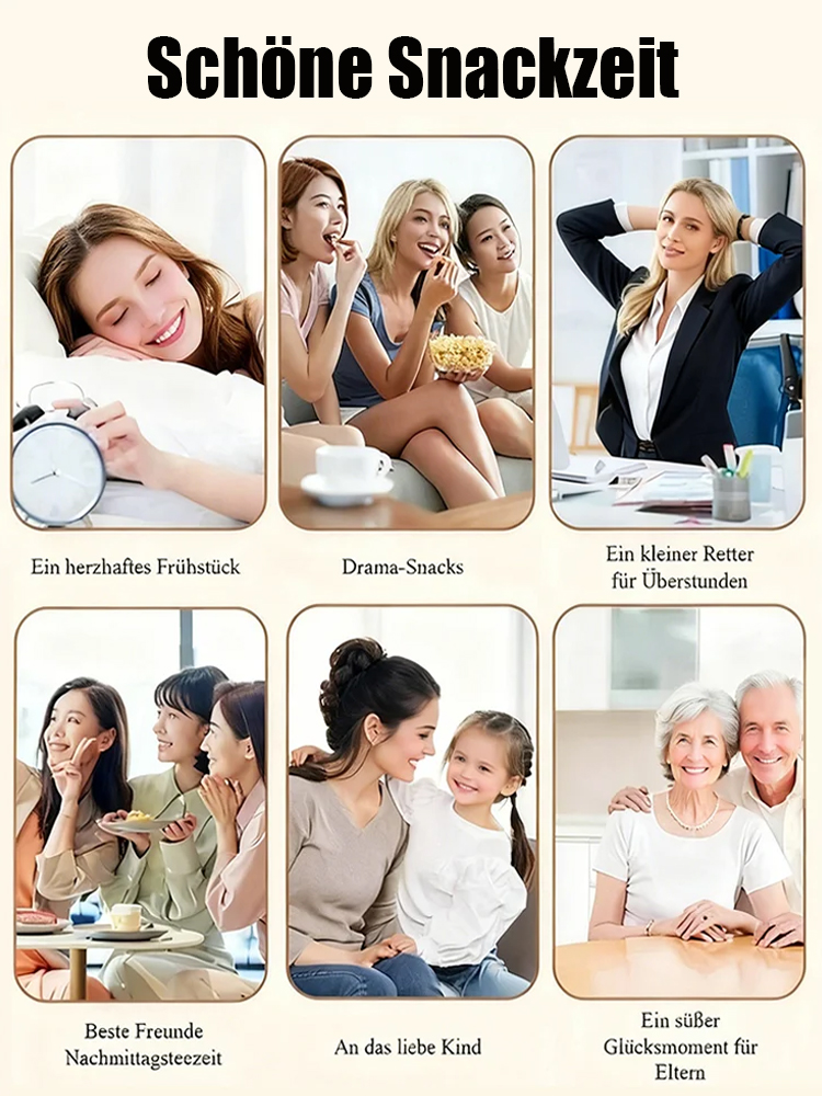 【0 Zucker, keine Belastung】Feigen-Schwarzsesam-Maulbeer-Torte