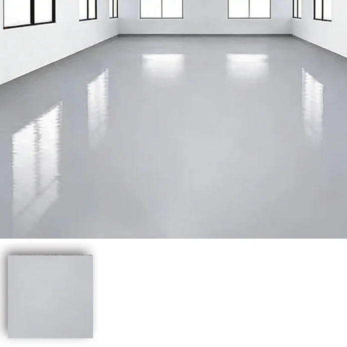 Hochwertige Bodenfarbe