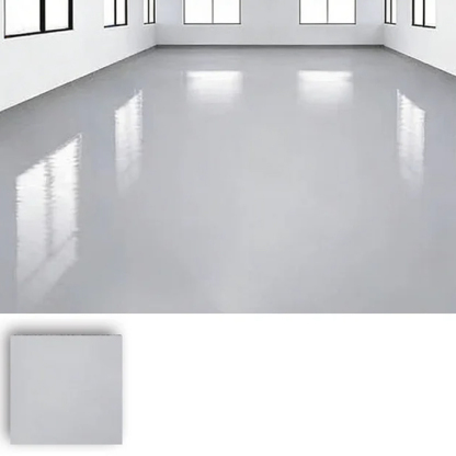 Hochwertige Bodenfarbe