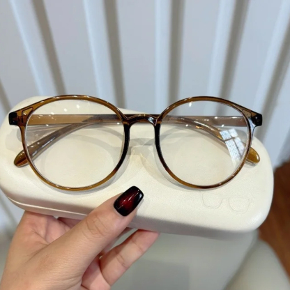 Ultraleichte Lesebrille mit integriertem Blaulichtfilter