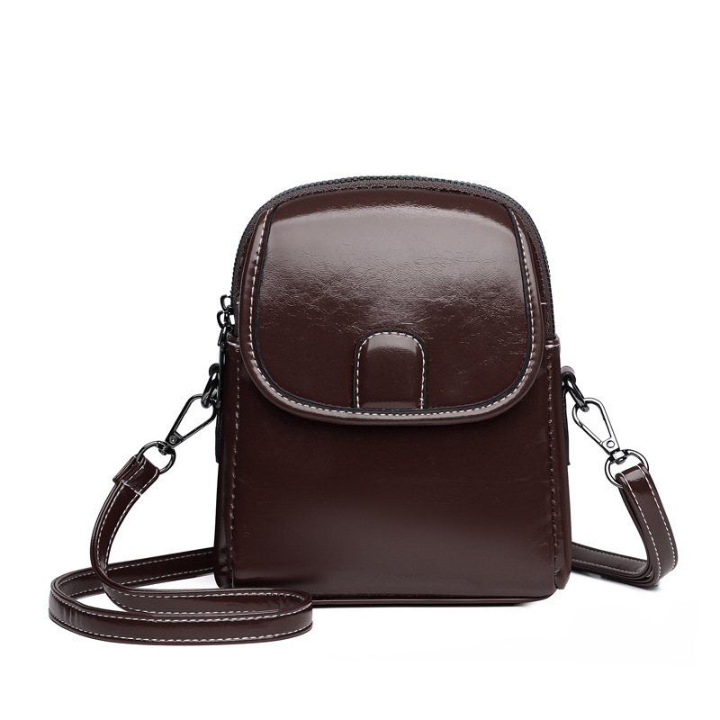 Damen-Mini-Handytasche für den Sommer