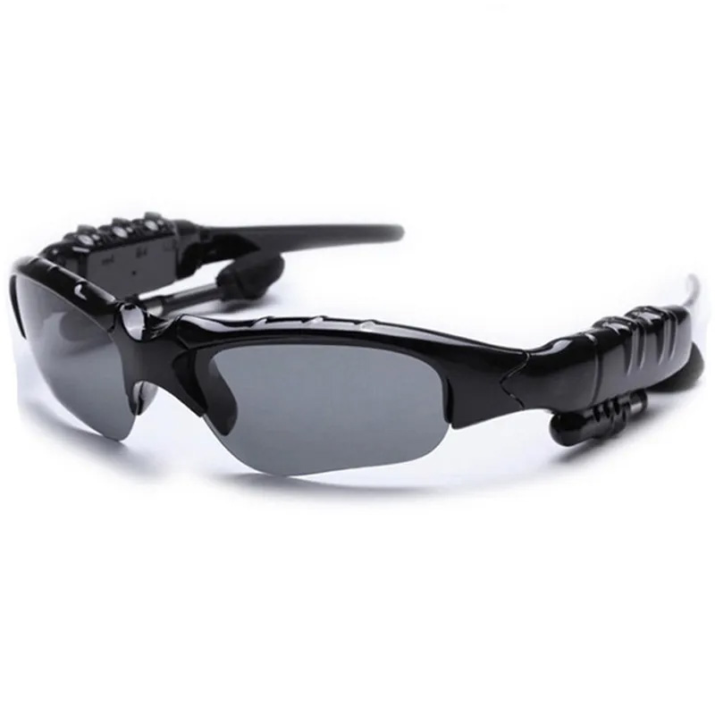 Bluetooth 5.0 polarisierte Sonnenbrille