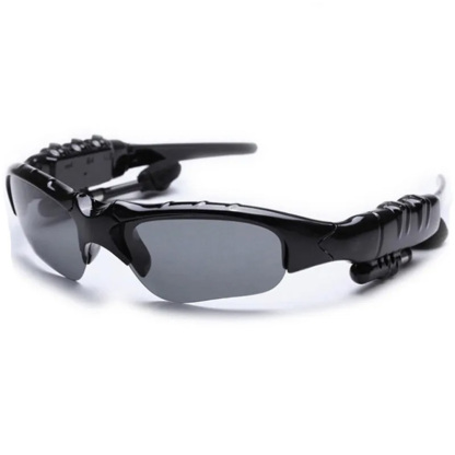 Bluetooth 5.0 polarisierte Sonnenbrille