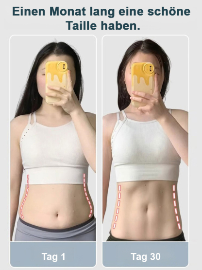 Intelligenter, zerlegbarer Hula-Hoop-Reifen mit Zählfunktion, der nicht herunterfällt