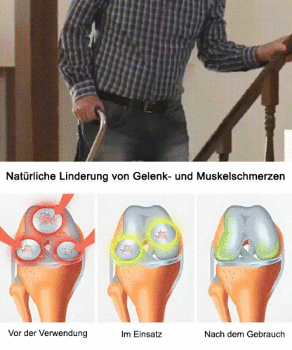 Vollgepackt mit lebenden Kirschkernen