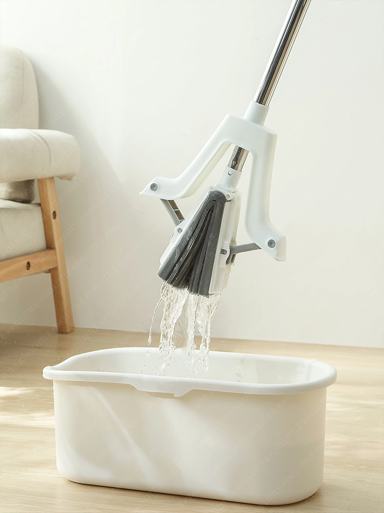 Cleaning supplies