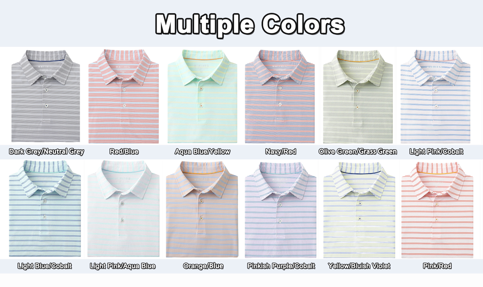 Color Options