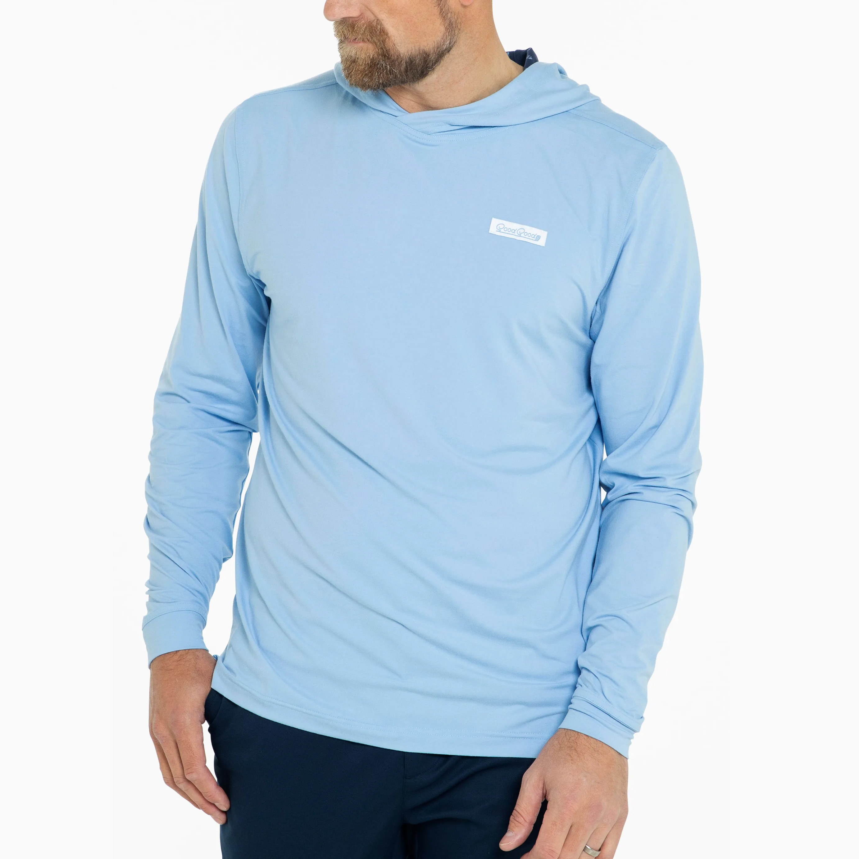 Mens Golf Wear - goodgoodgolf - 26.1.27