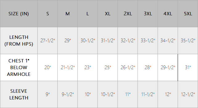 Men's 21-Pack Dri Ease Oversized Tee Casual T-shirt