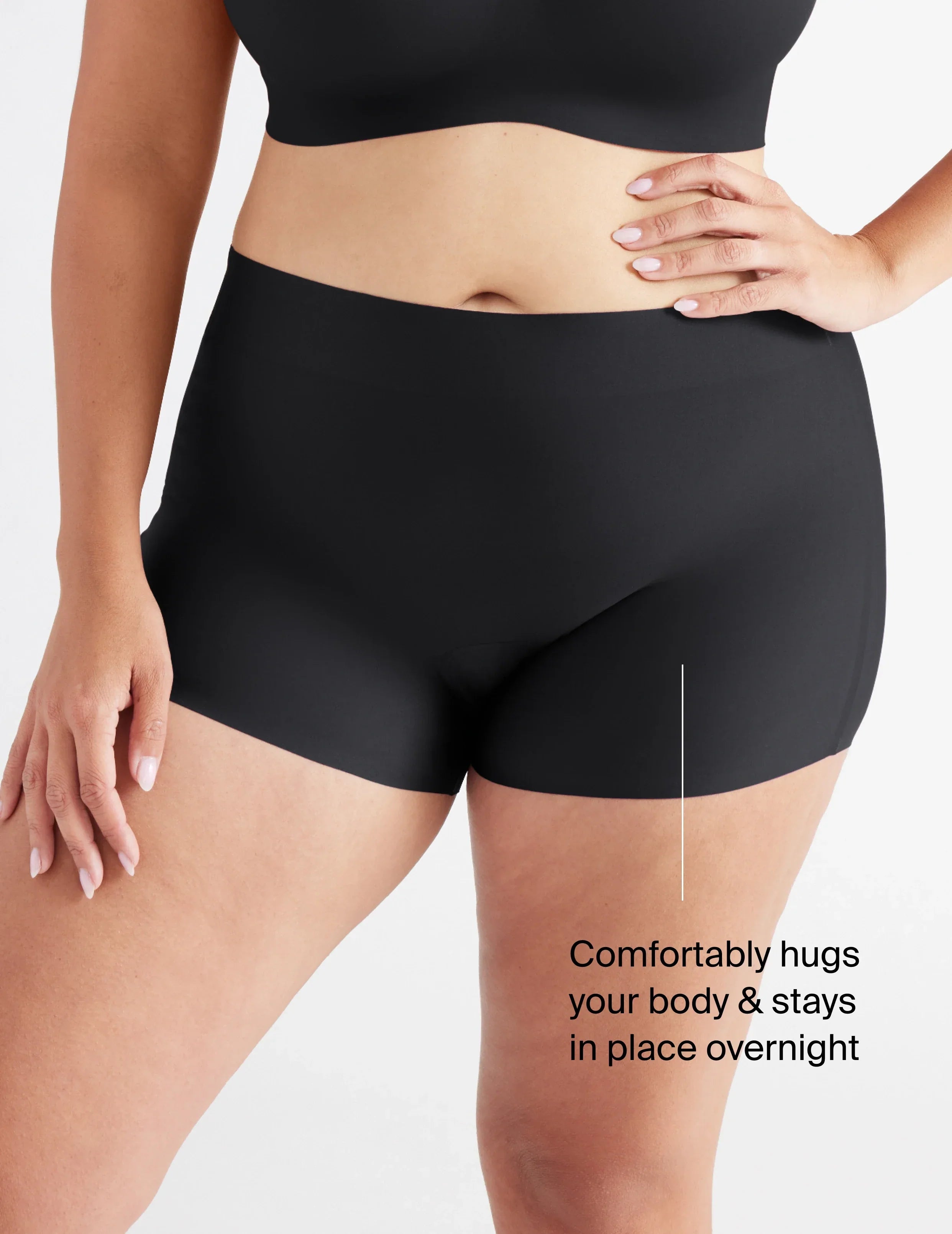 Super Leakproof® Dream Short™