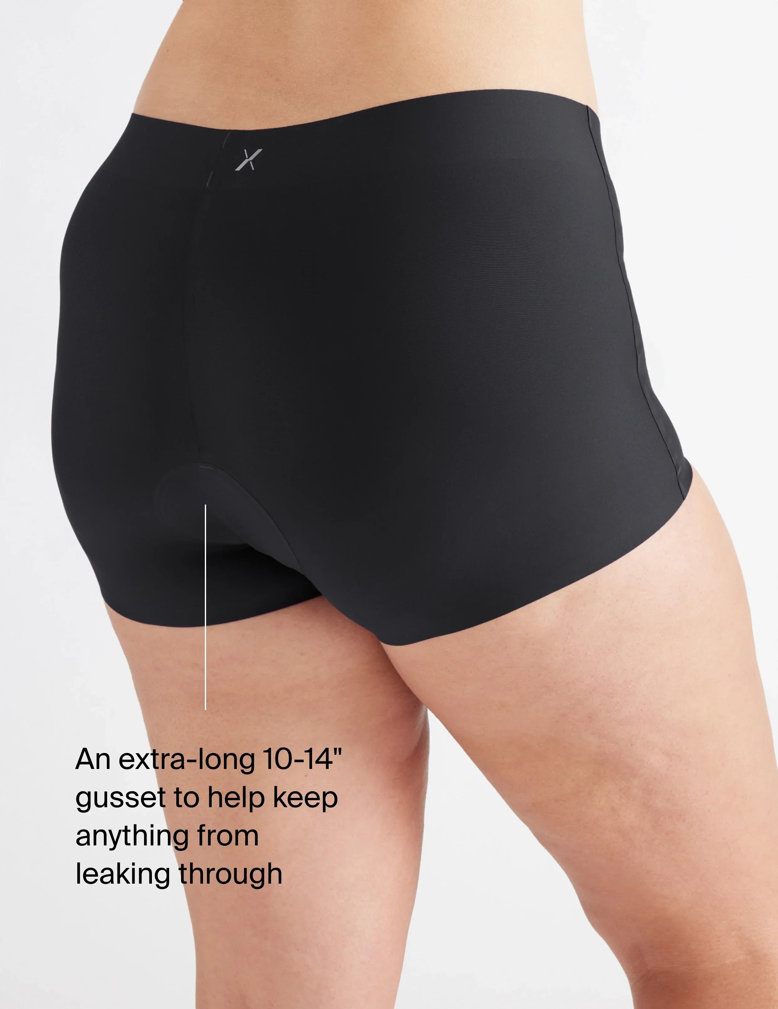Super Leakproof® Dream Short™