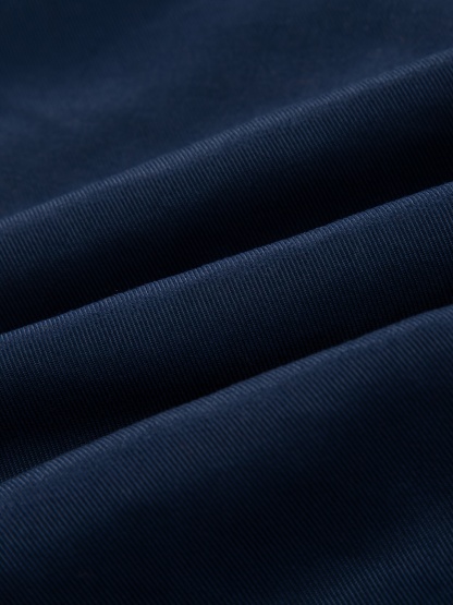 Men's Reflective Stripe Coverall Durable Industrial Mechanic Workwear One Piece Jumpsuit for Safety & Comfort