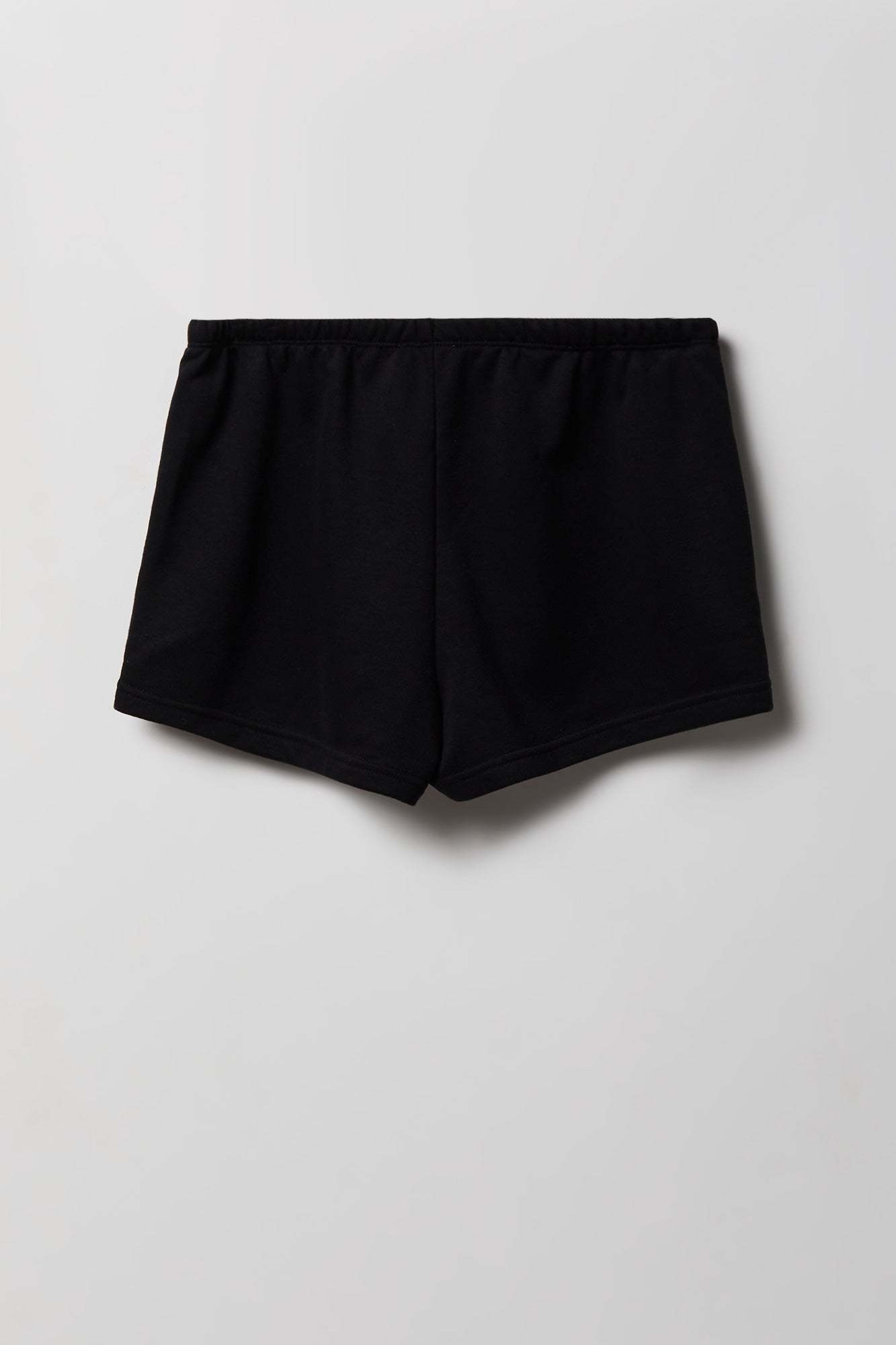 French Terry Drawstring Short 2"