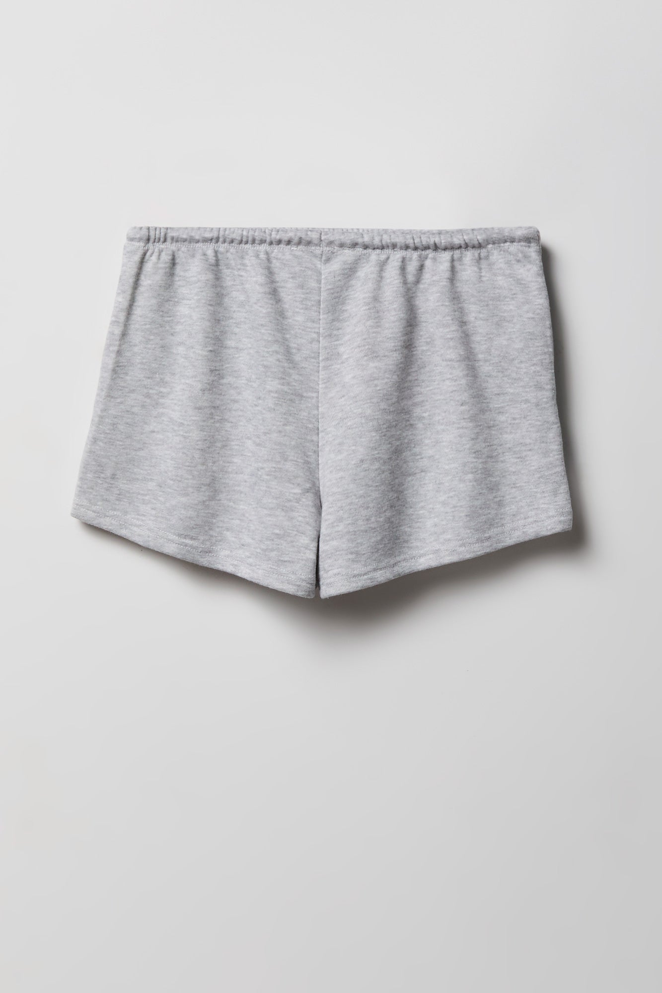 French Terry Drawstring Short 2"