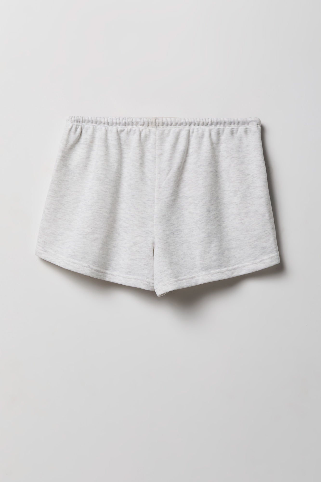 French Terry Drawstring Short 2"