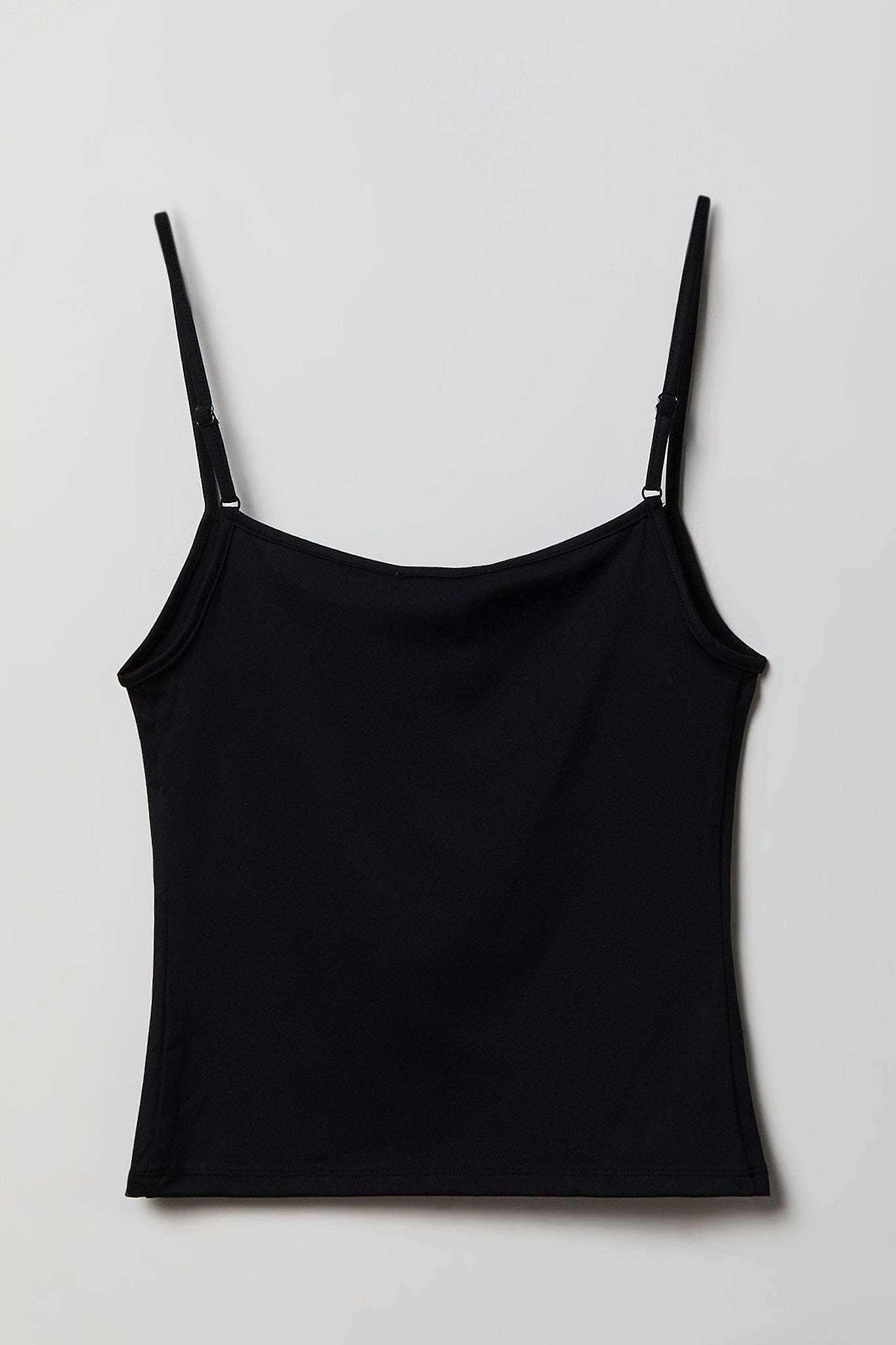 Luxe Heavy Contour Cami