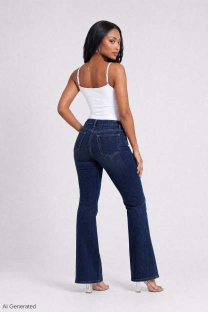 Luxe Heavy Contour Cami