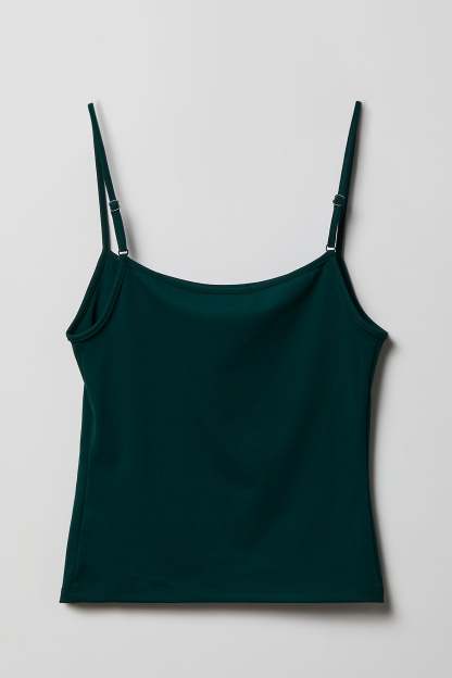 Luxe Heavy Contour Cami