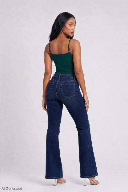 Luxe Heavy Contour Cami