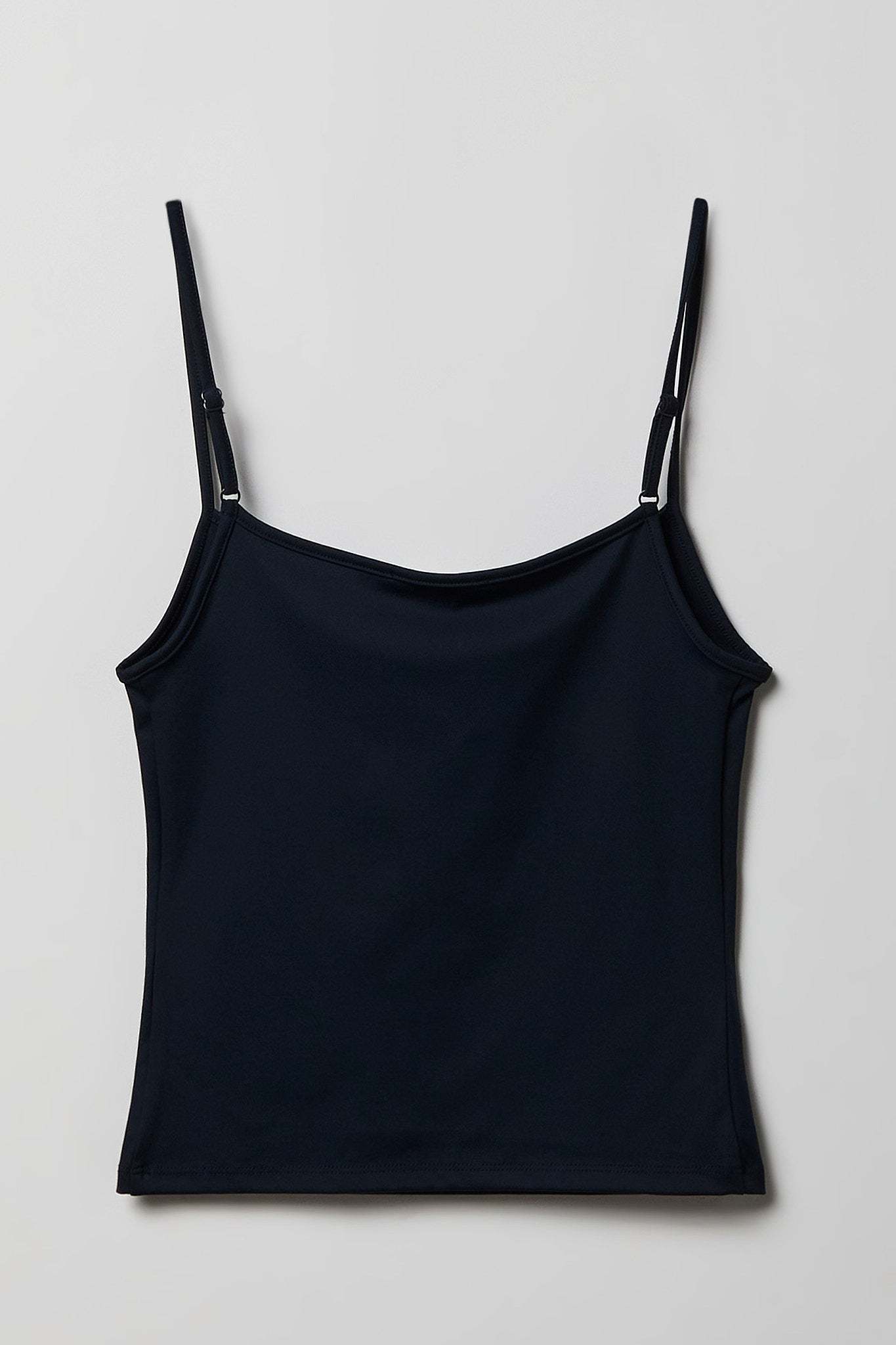 Luxe Heavy Contour Cami