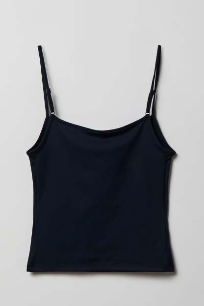 Luxe Heavy Contour Cami