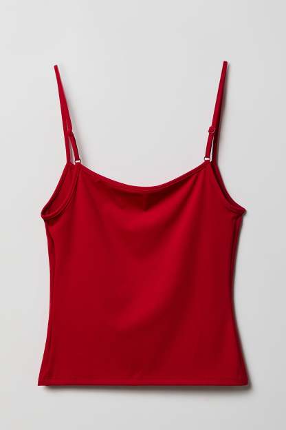 Luxe Heavy Contour Cami