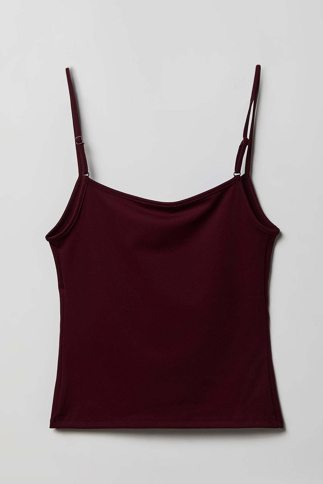 Luxe Heavy Contour Cami