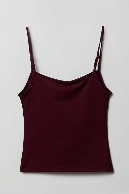 Luxe Heavy Contour Cami