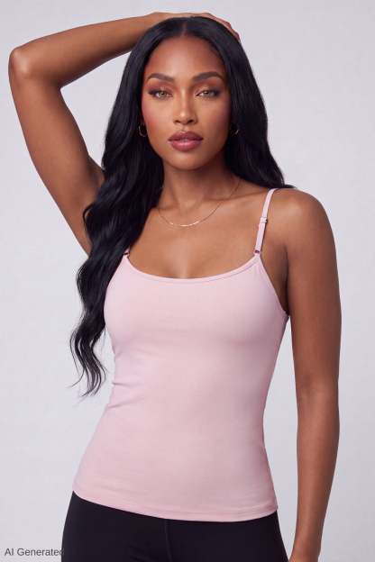 Luxe Heavy Contour Cami